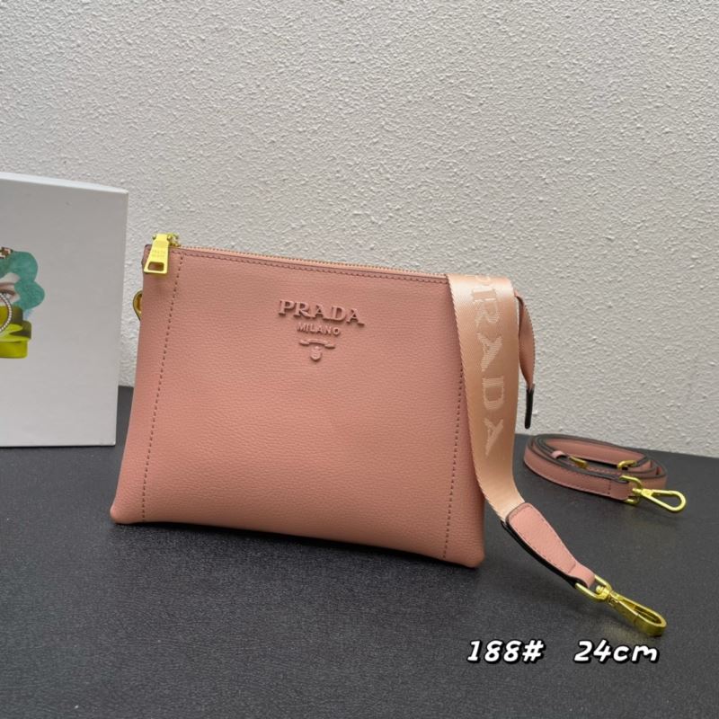 Prada Satchel Bags